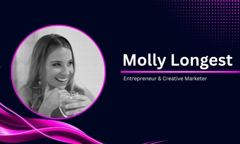 Molly Longest