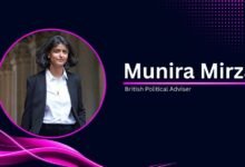 Munira Mirza