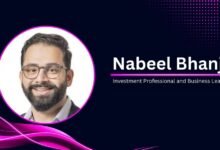 Nabeel Bhanji