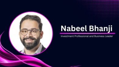 Nabeel Bhanji