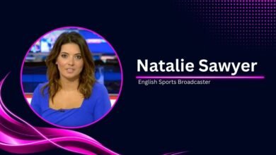 Natalie Sawyer