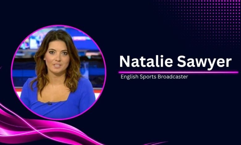 Natalie Sawyer