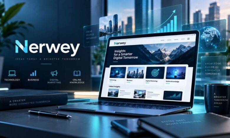 Nerwey