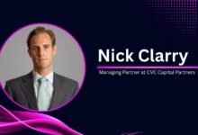 Nick Clarry