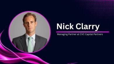 Nick Clarry