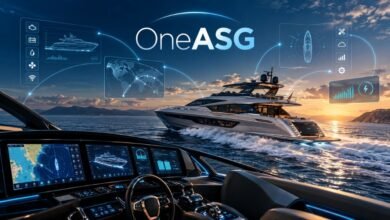 OneASG