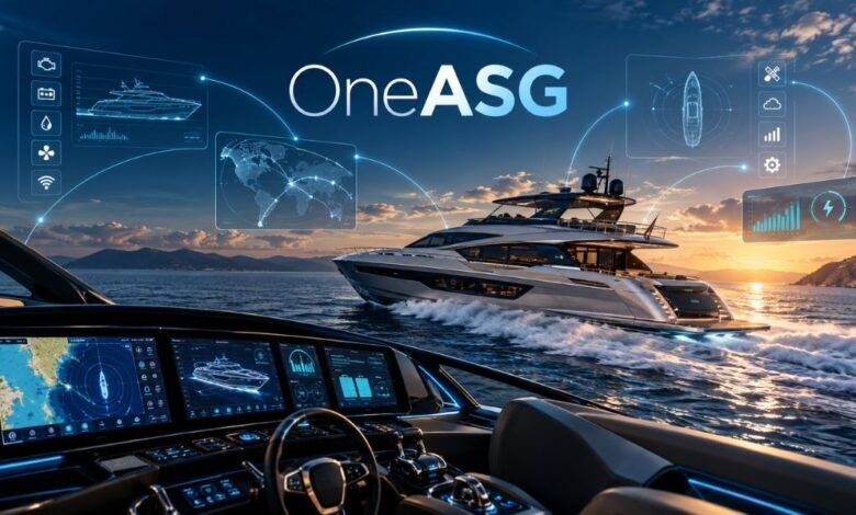 OneASG