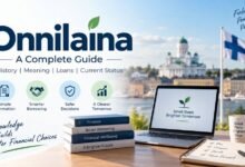 Onnilaina