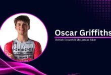 Oscar Griffiths