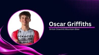 Oscar Griffiths