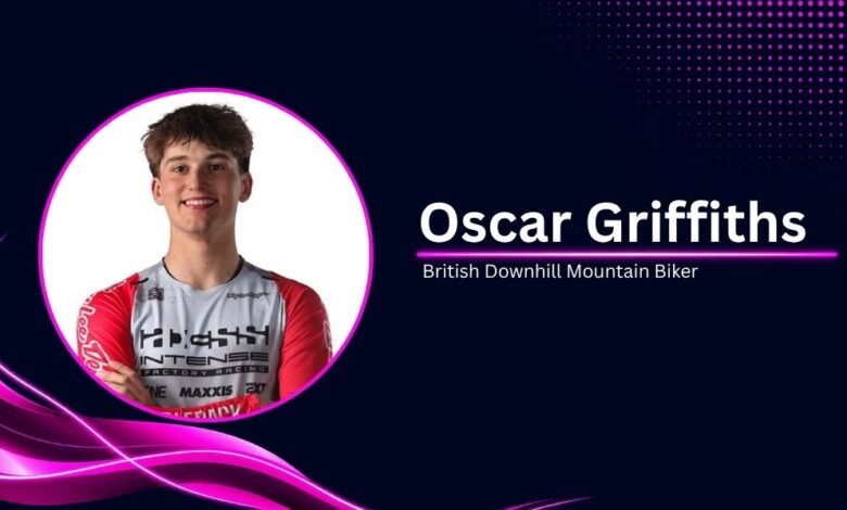 Oscar Griffiths