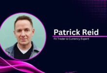Patrick Reid