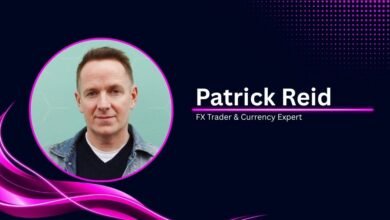 Patrick Reid
