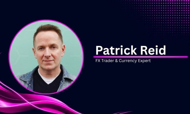 Patrick Reid