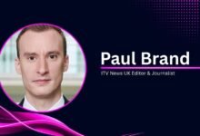 Paul Brand