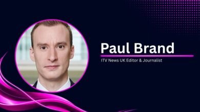 Paul Brand