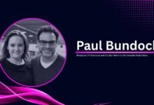 Paul Bundock
