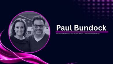 Paul Bundock