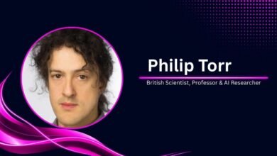 Philip Torr