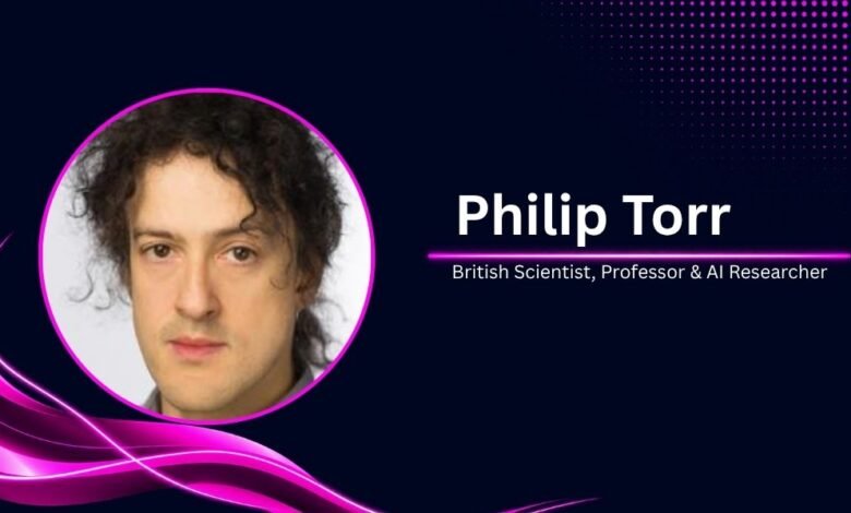 Philip Torr