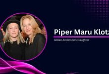 Piper Maru Klotz