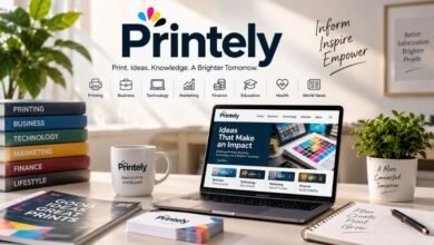Printely