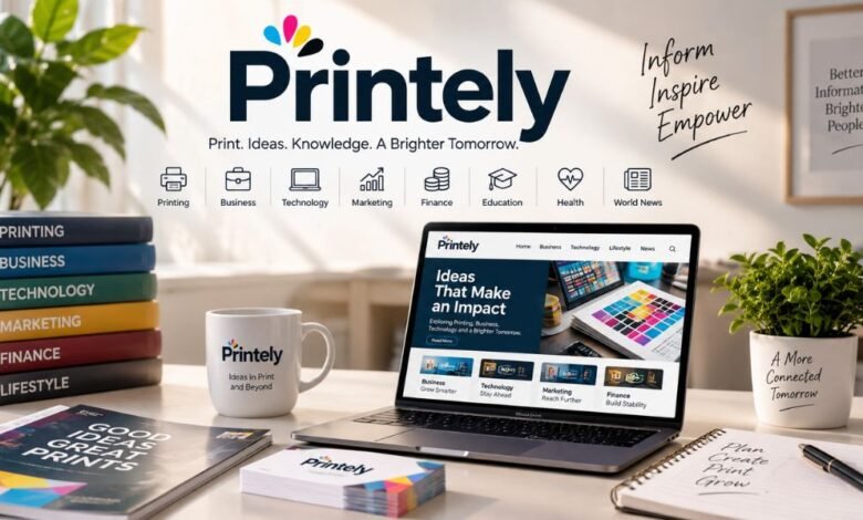 Printely