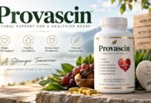 Provascin