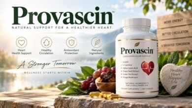 Provascin
