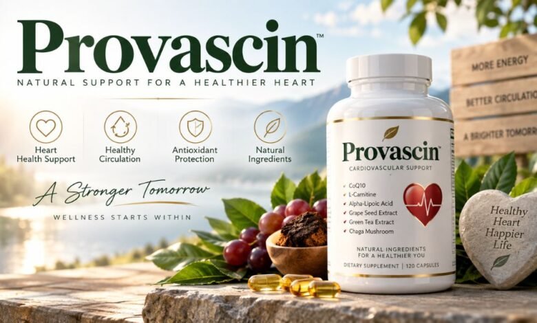 Provascin