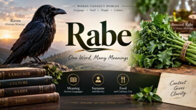 Rabe