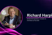Richard Harpin