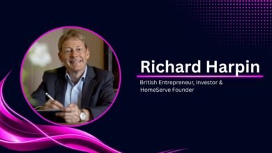 Richard Harpin