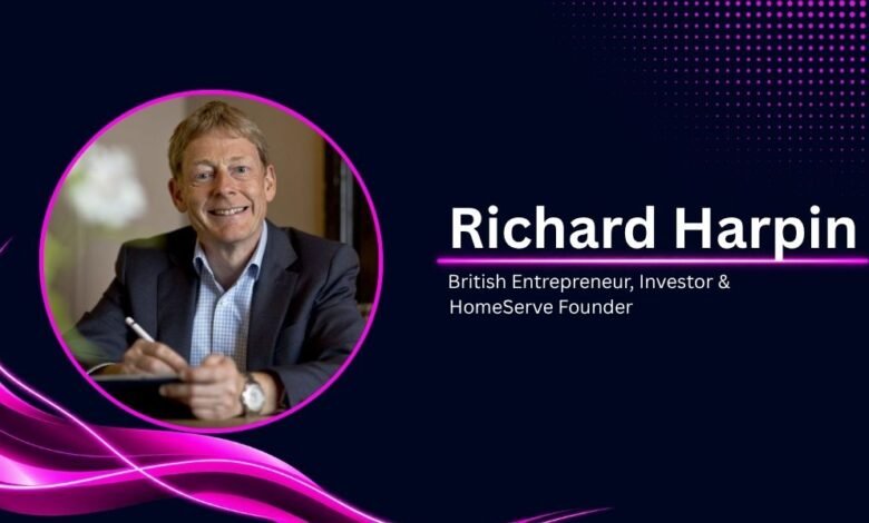 Richard Harpin