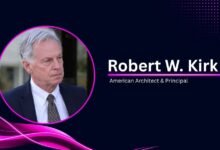 Robert W. Kirk