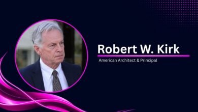 Robert W. Kirk