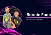 Ronnie Foden