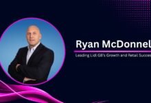 Ryan McDonnell