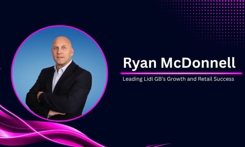 Ryan McDonnell
