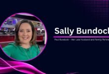 Sally Bundock