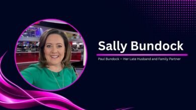 Sally Bundock