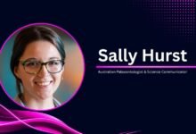 Sally Hurst