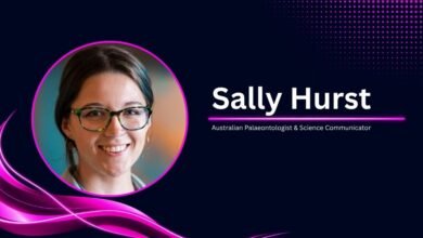 Sally Hurst