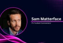 Sam Matterface