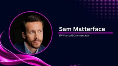 Sam Matterface