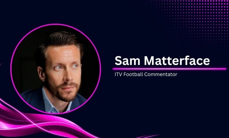 Sam Matterface