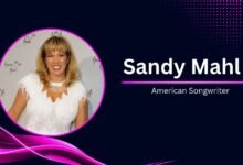 Sandy Mahl