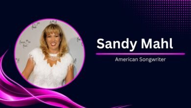 Sandy Mahl