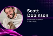 Scott Dobinson
