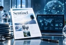 Sentinel Newsletter